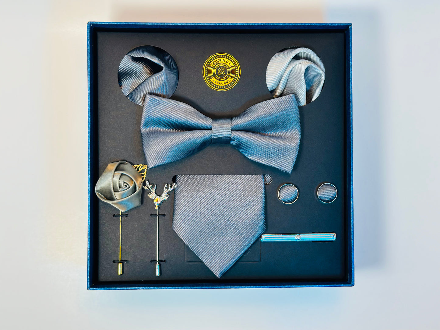 Men's Necktie set