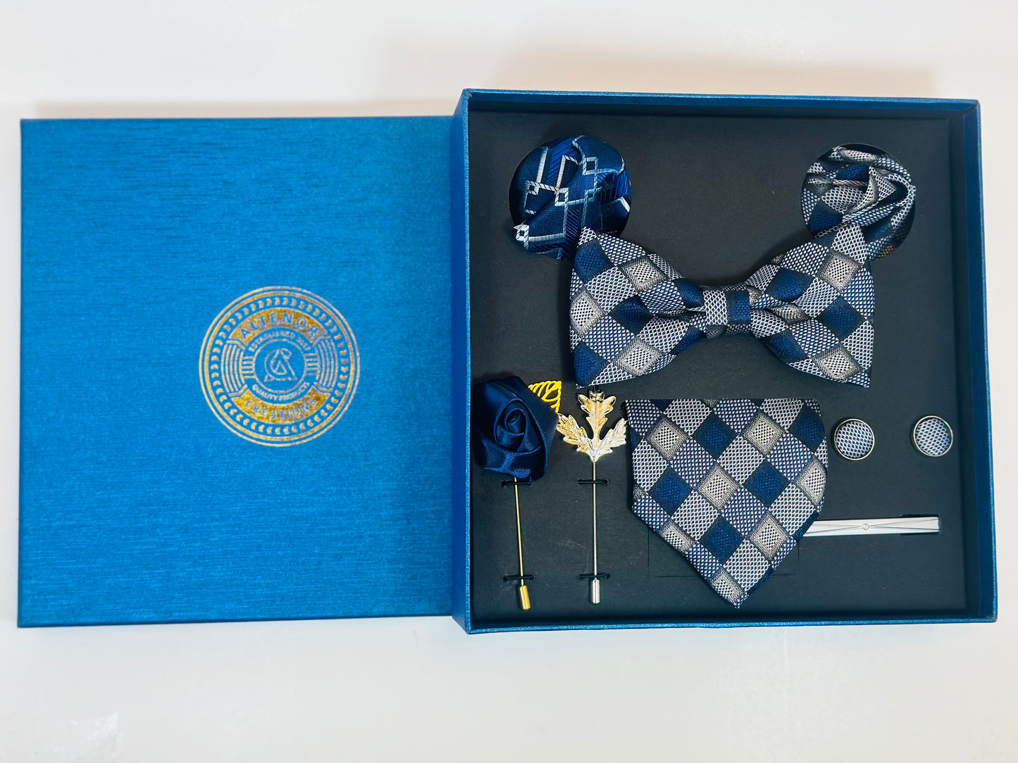 Men's Necktie set