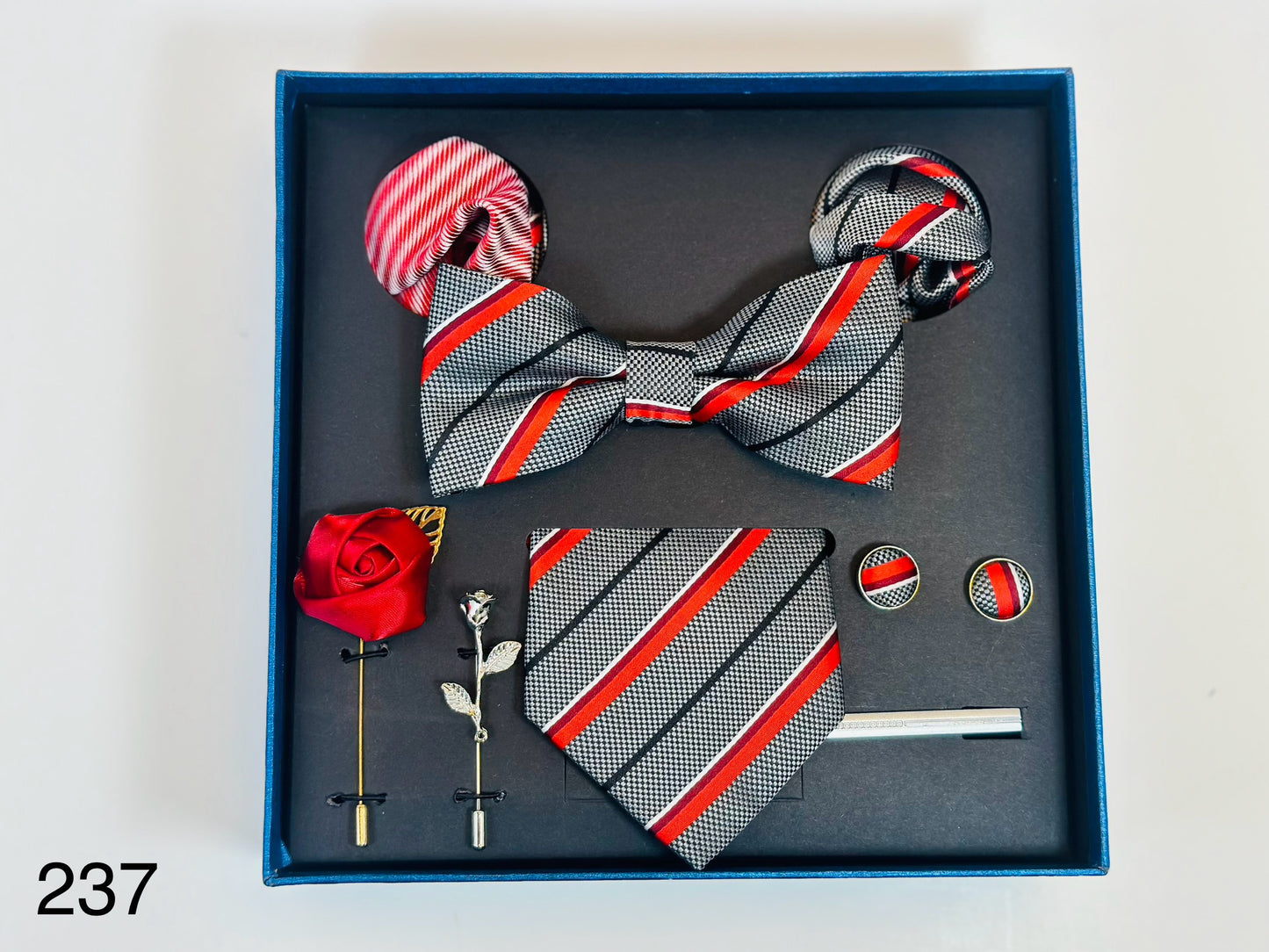 Men's Necktie set
